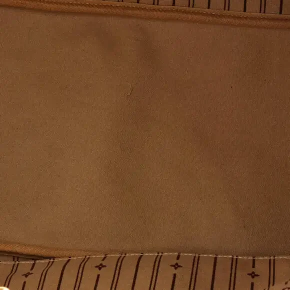 Louis Vuitton Neverfull Tote Canvas Gm #200971L16B - Picture 5 of 9